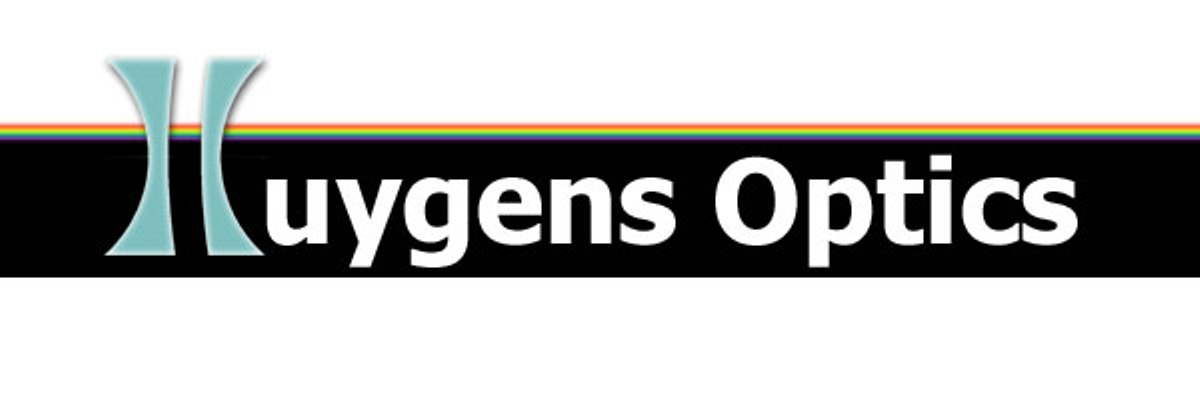 Huygens Optics